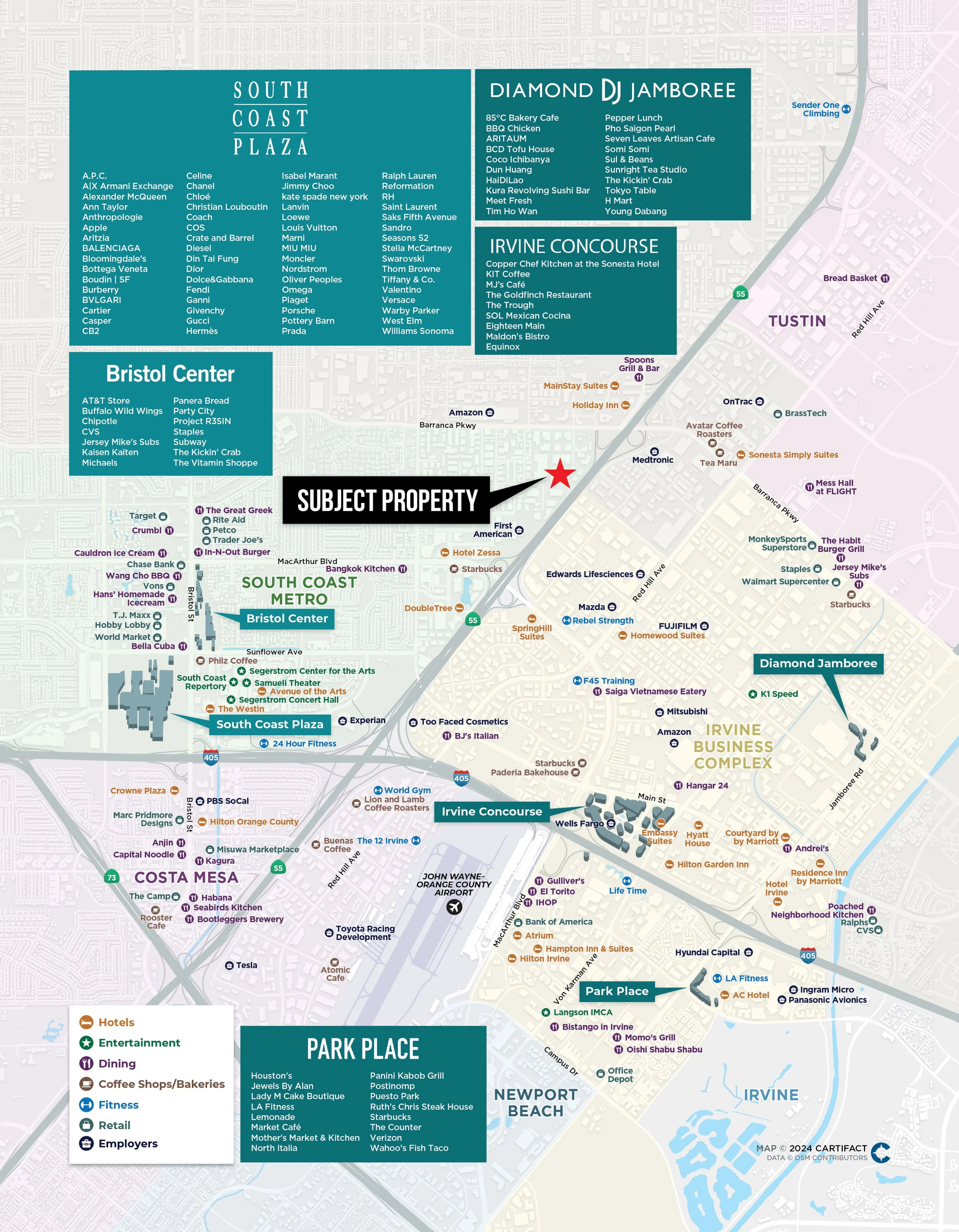 Santa Ana CA Retailers Amenities 3D Detail.jpg