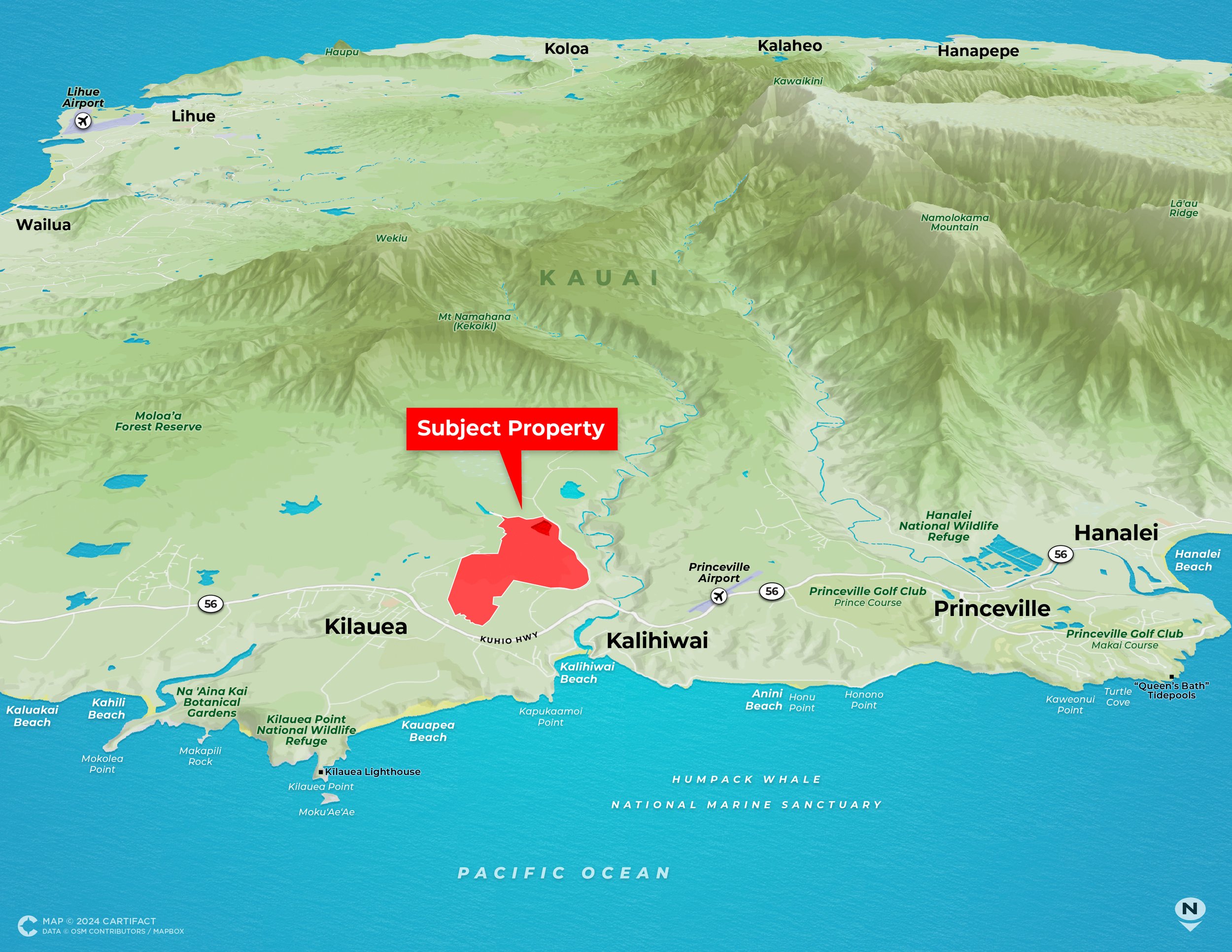 Kauai HI North Shore 3D.jpg