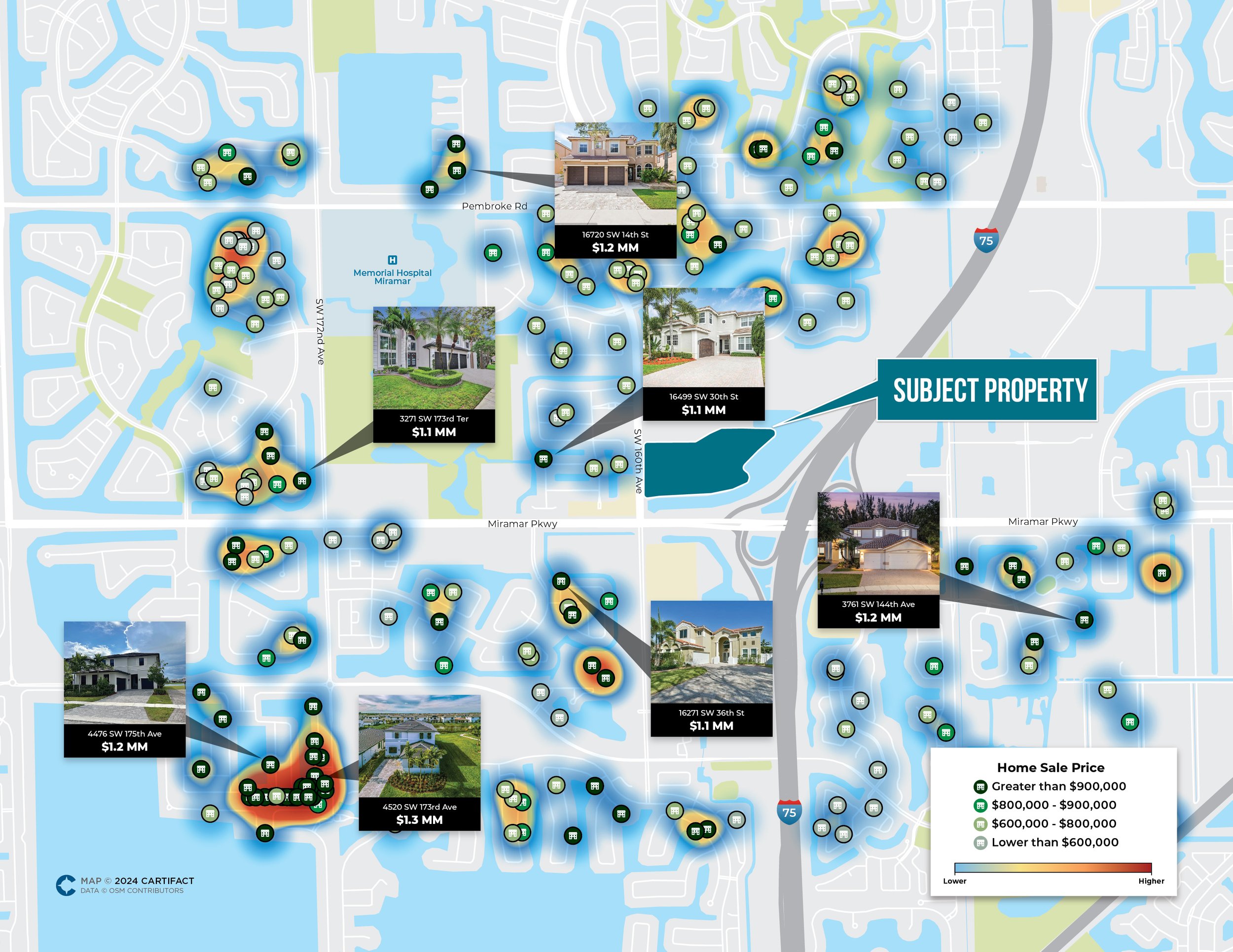 Miramar FL Residential Sales Heat Map.jpg