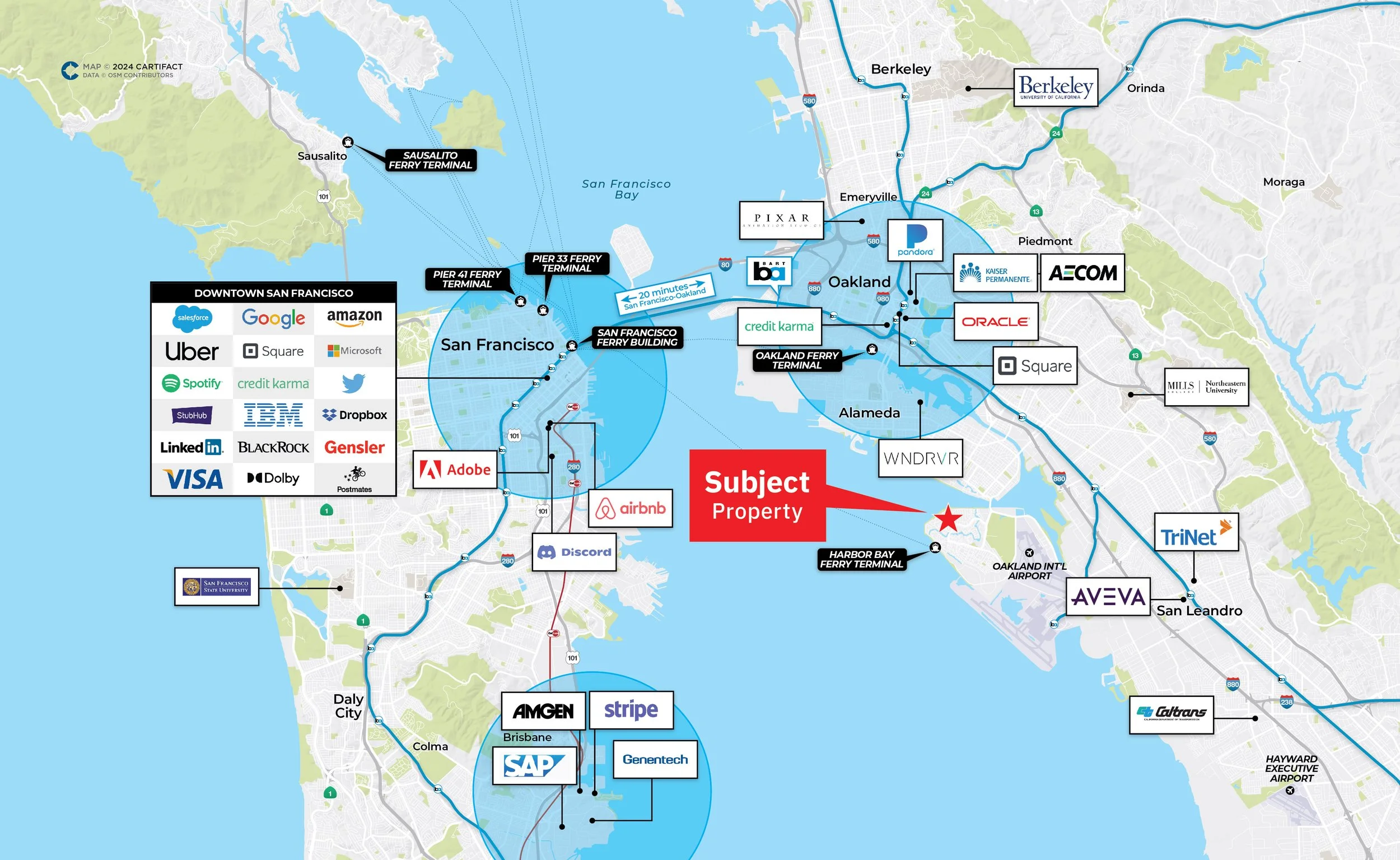 Bay Area Alameda CA Regional Job Market Employers.jpg