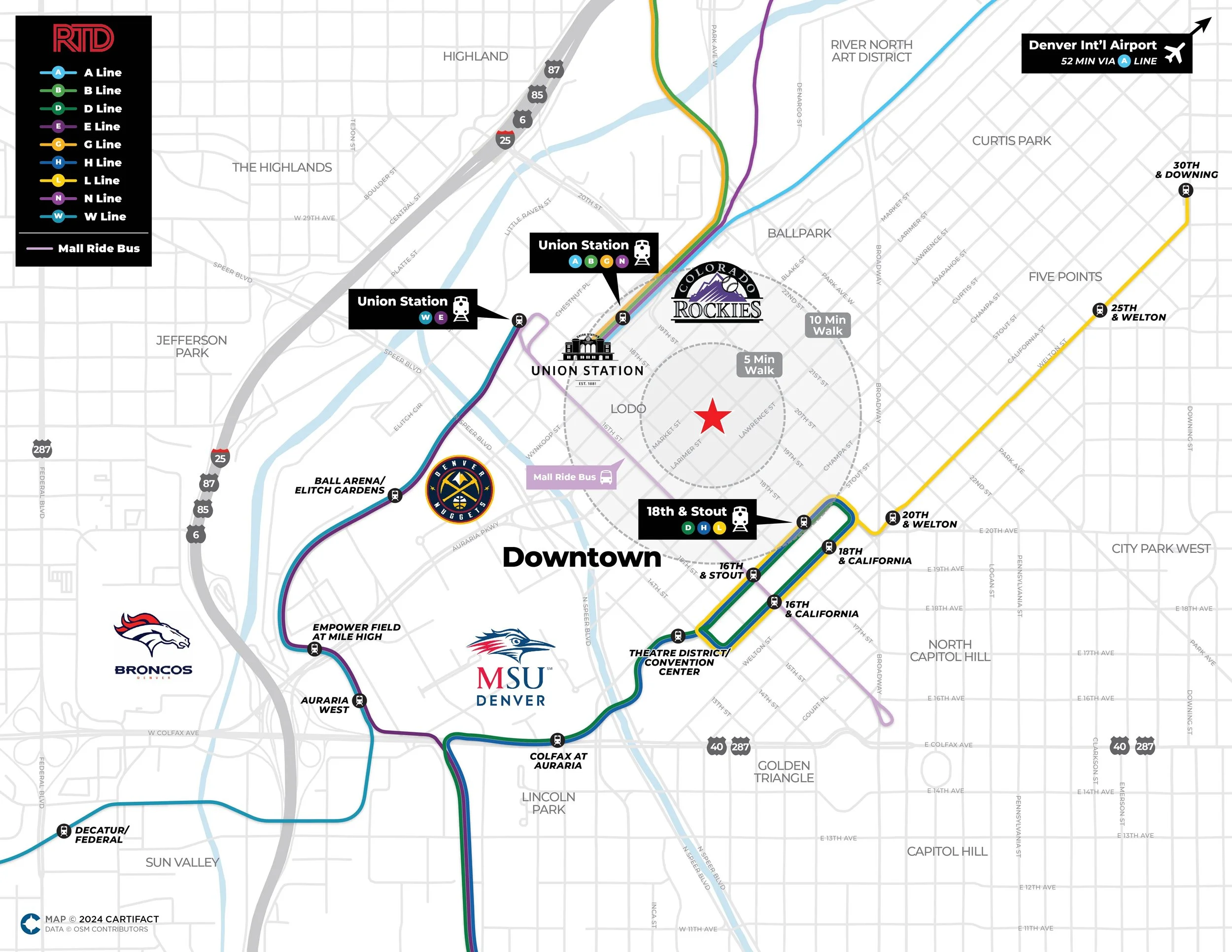 Denver CO Points of Interest RTD Transit.jpg