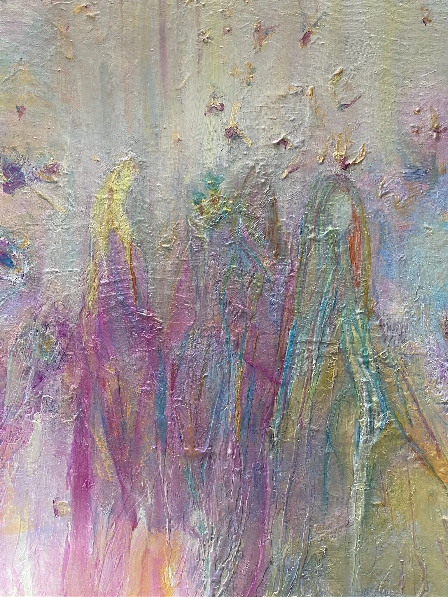 Etheral Presence