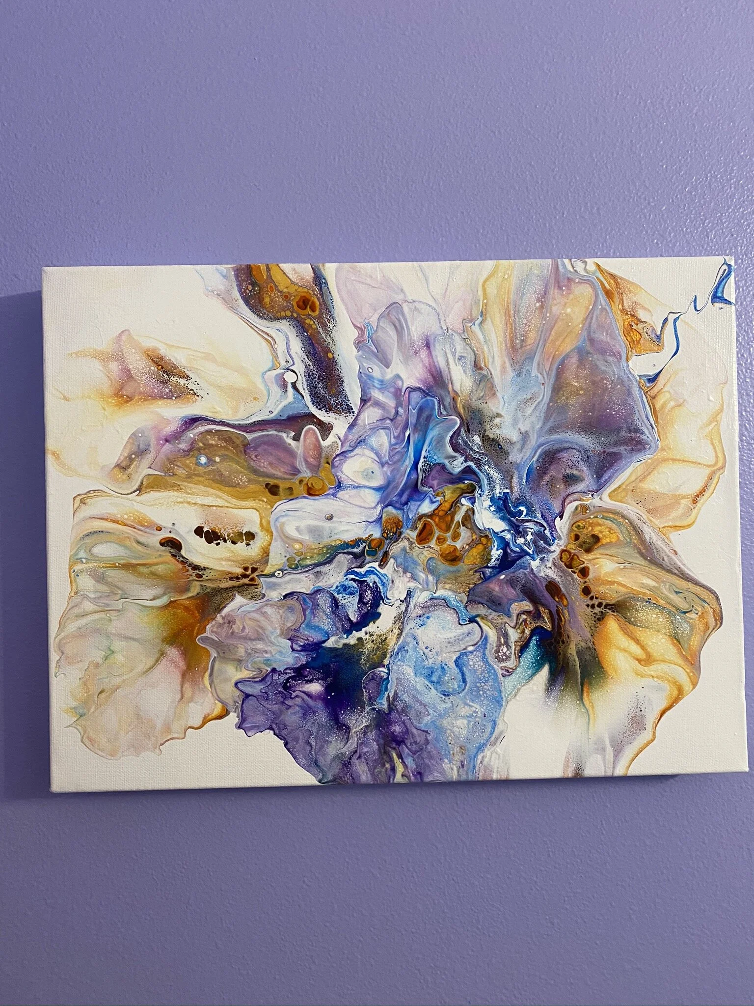 Fluid
