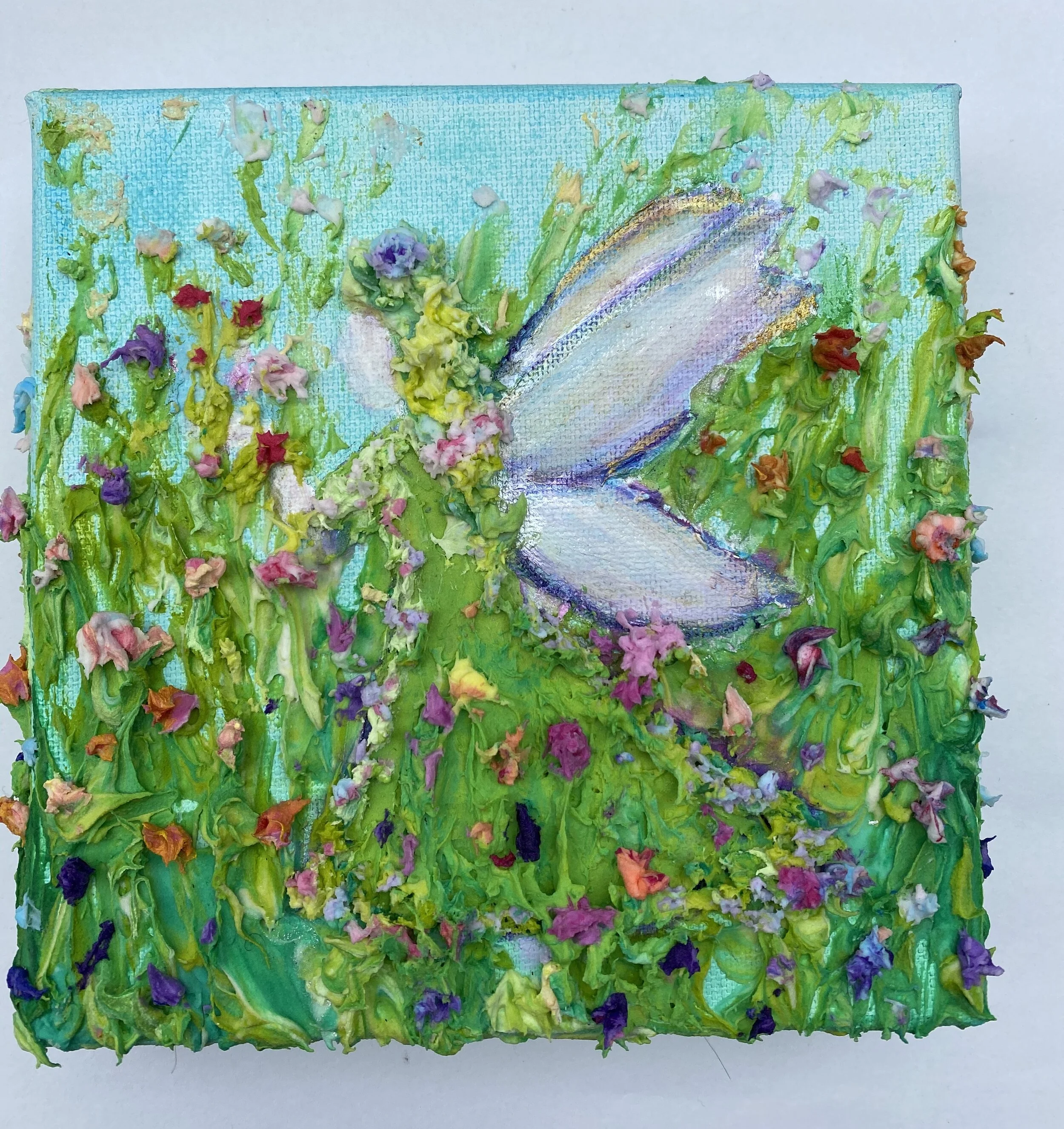 Fairy Garden