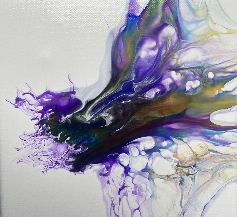 Dragon Splash