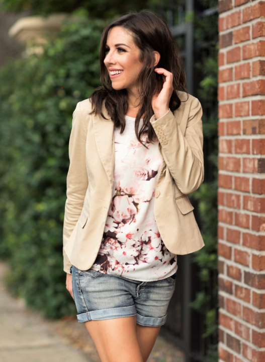 Forget Following Fashion Trends, You Do You.