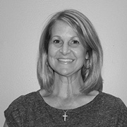 Cris Stricker Community Leader, LifeBUILDERS