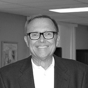Larry Johnson Executive Director, LifeBUILDERS