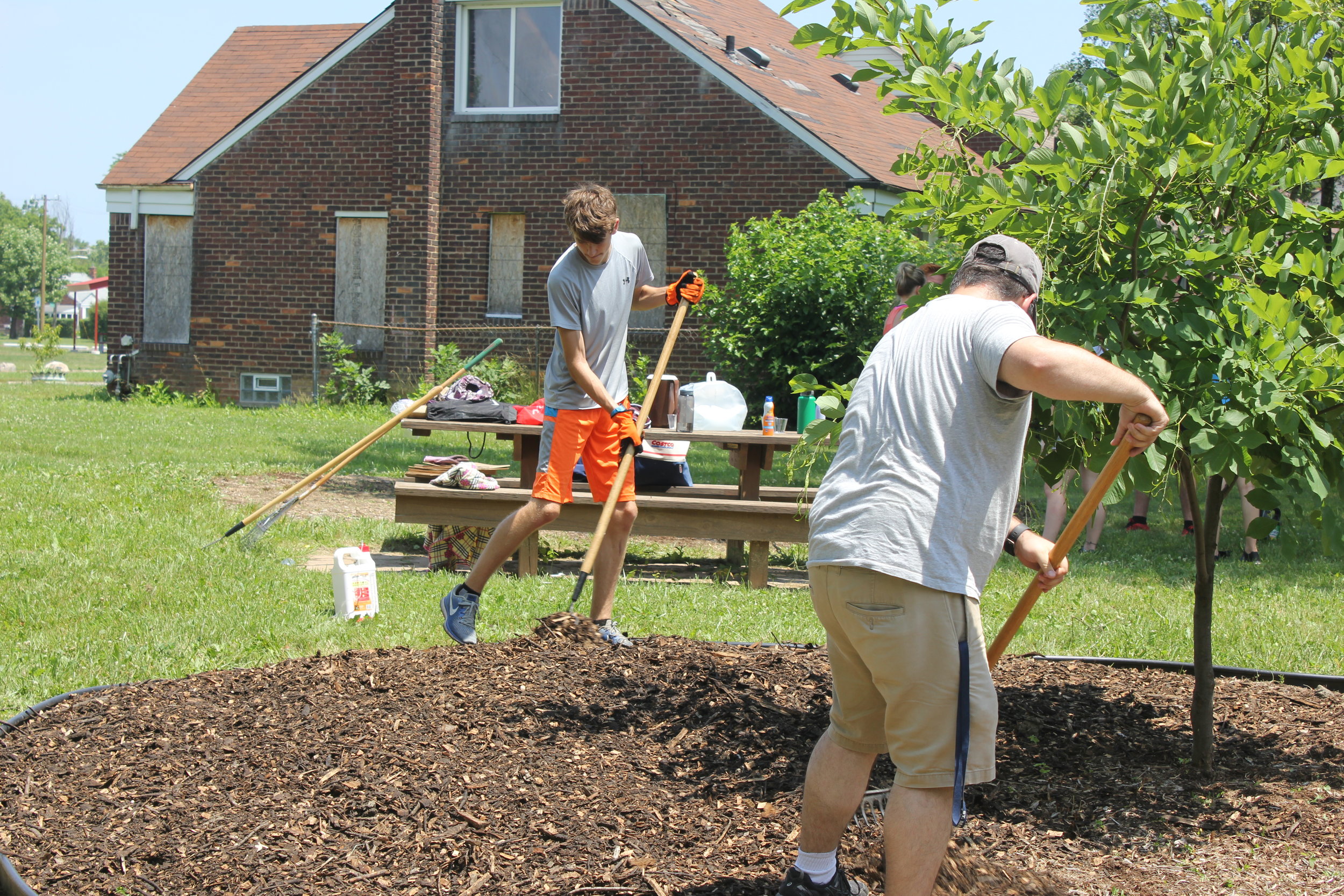 Can I actually #InfluenceDetroit...? Pt.2