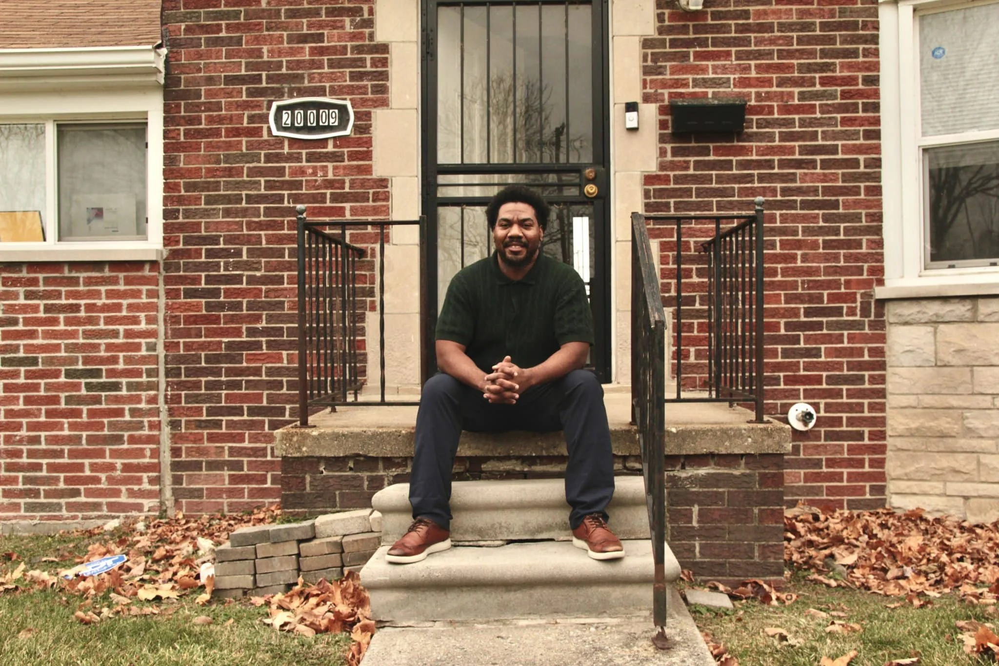 Reviving Detroit’s Regent Park Neighborhood