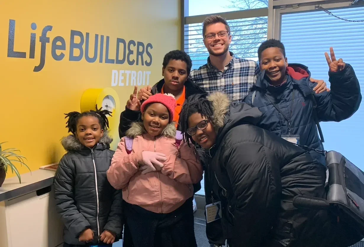 Authority Magazine Interview with Noah Stricker