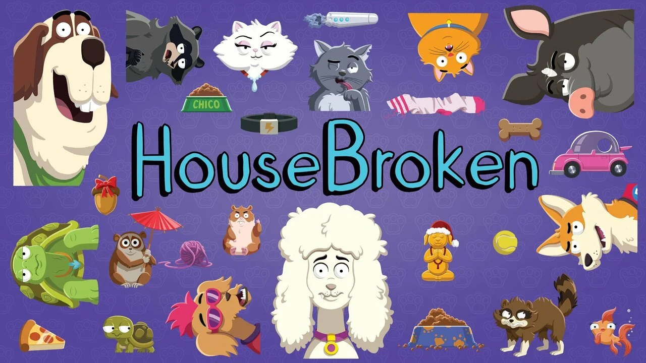Housebroken