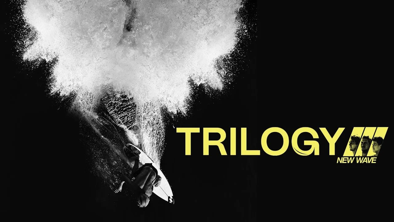 Trilogy New Wave