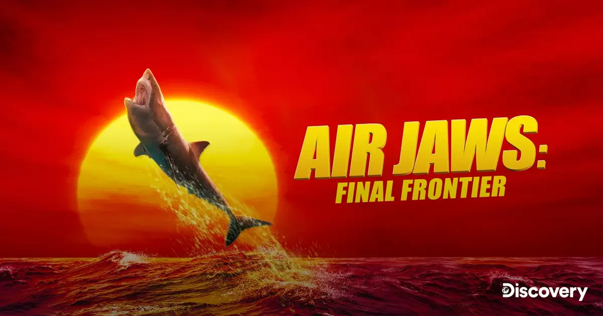 Air Jaws Final Frontier