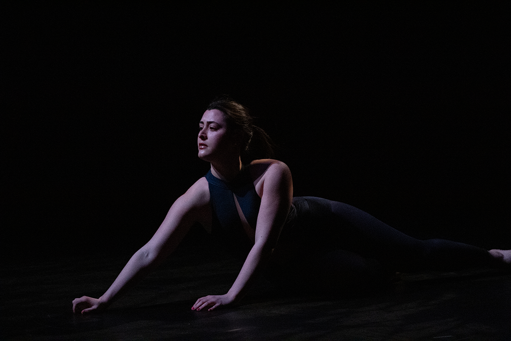 I'll Never Love Again