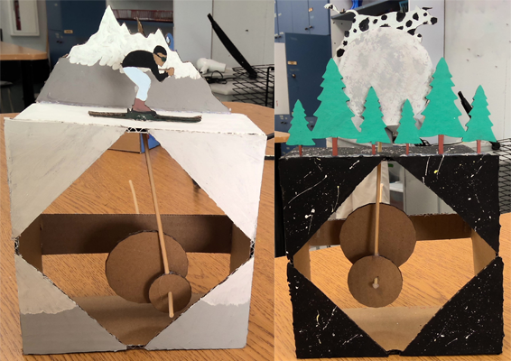 Automata Project