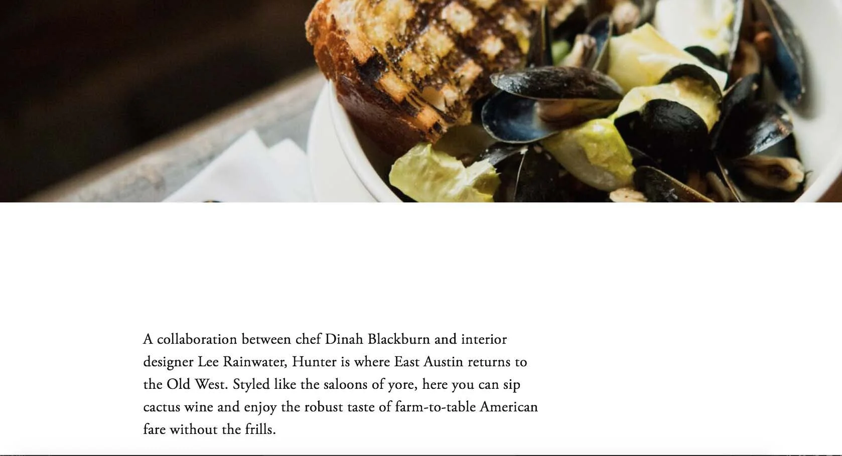 Parallax Scrolling is a visual effect in which the background image scrolls more slowly than the text that scrolls over it. (KerryAThompson.com)
