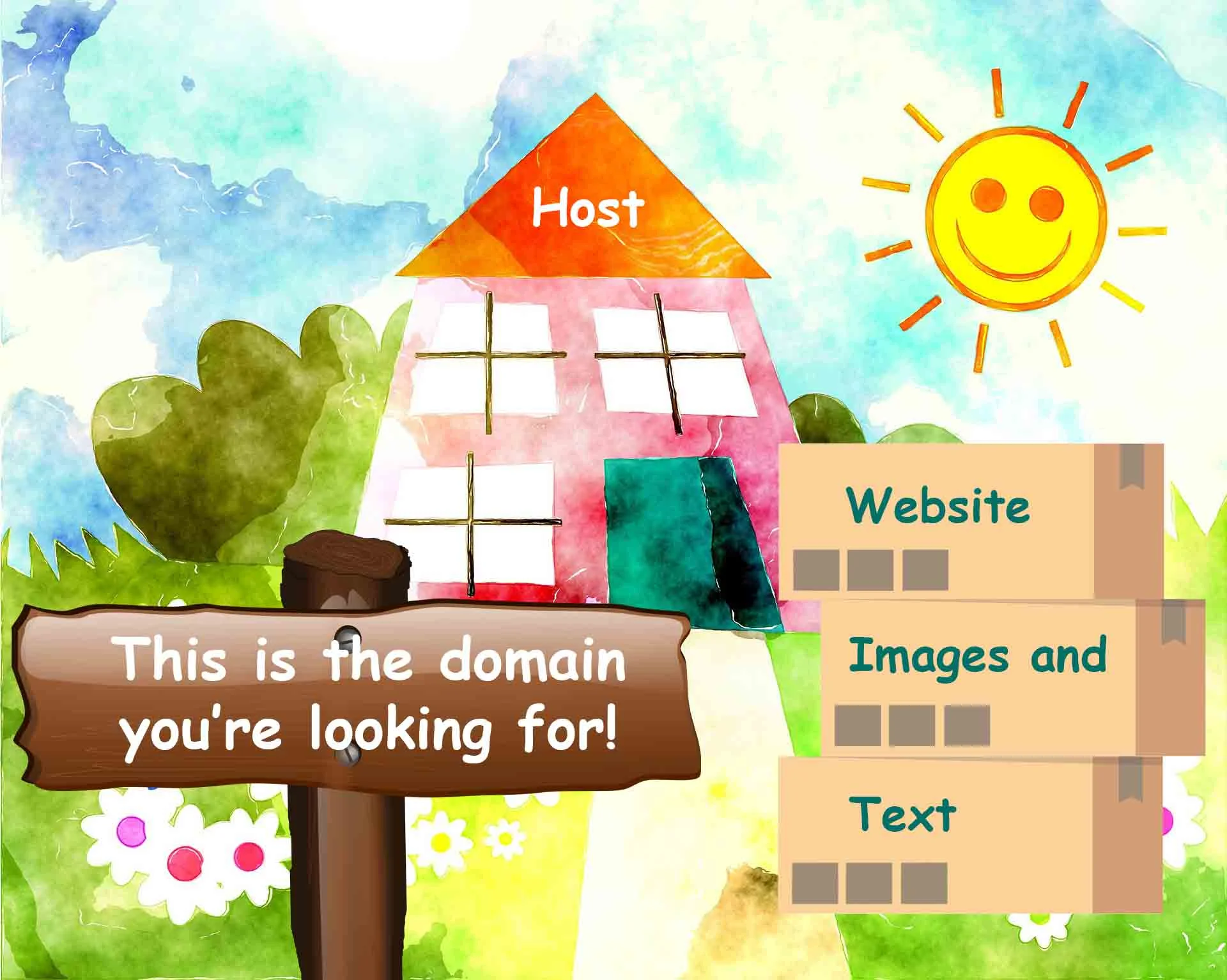 KerryAThompson.com Blog: Your domain and your website are best friends