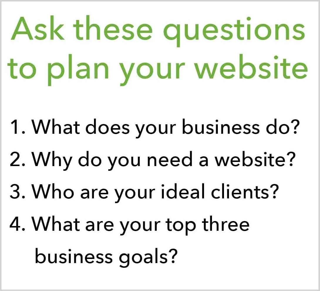 KerryAThompson blog: What is your website’s purpose?