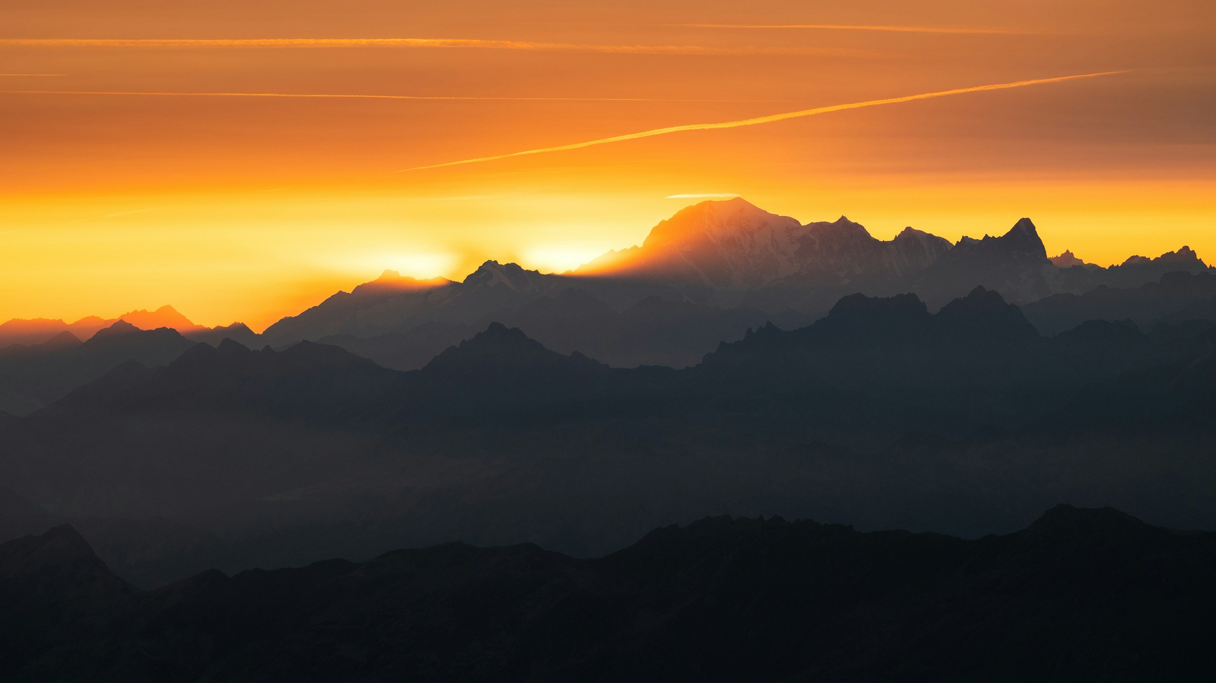A Love Letter to California