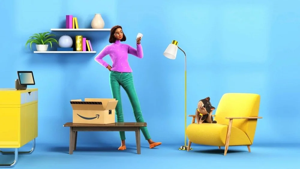 Amazon Alexa: Frustration Free Setup