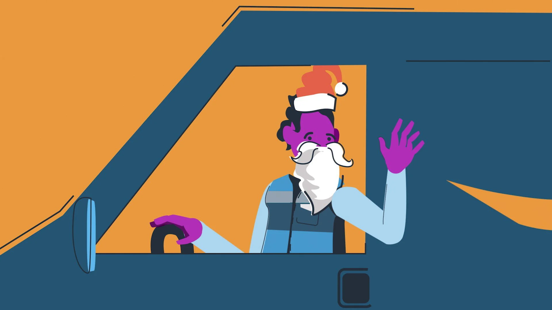 Amazon: Peak Animation