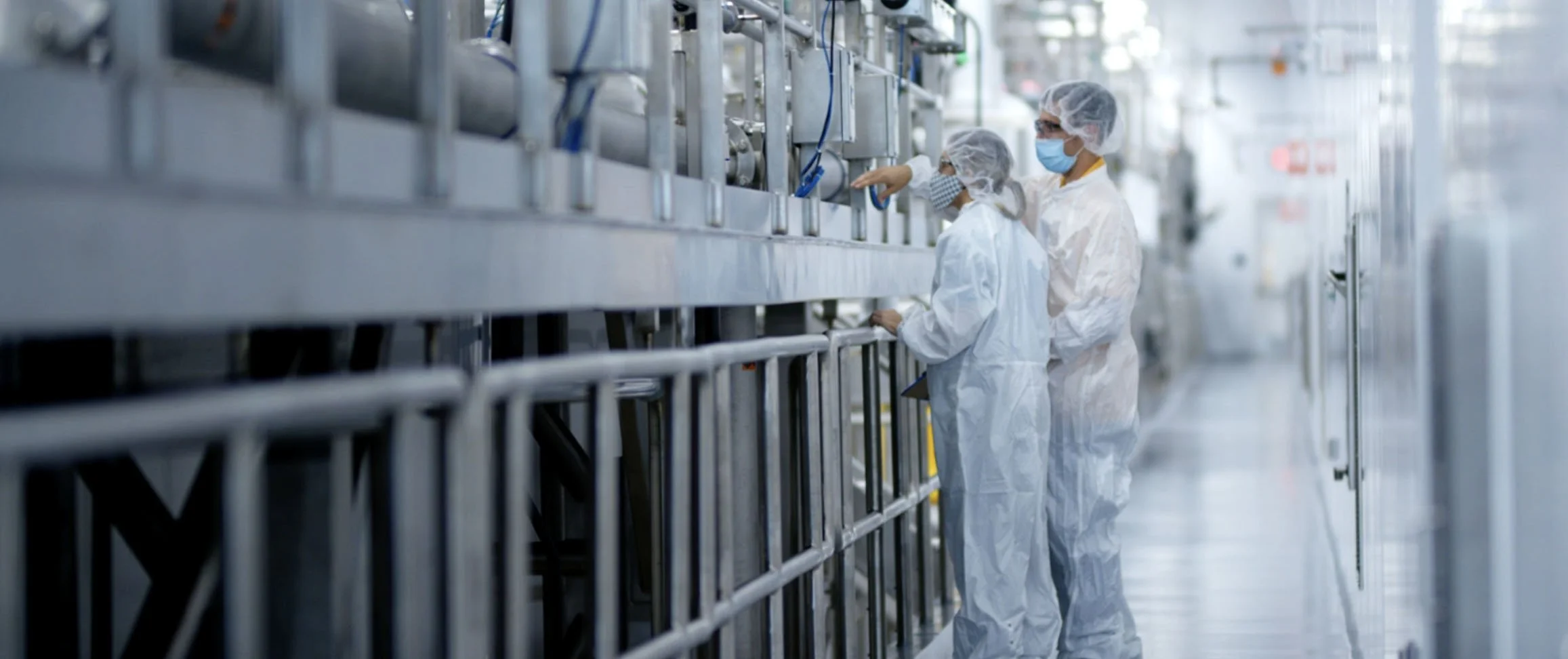 Fluor + Novo Nordisk