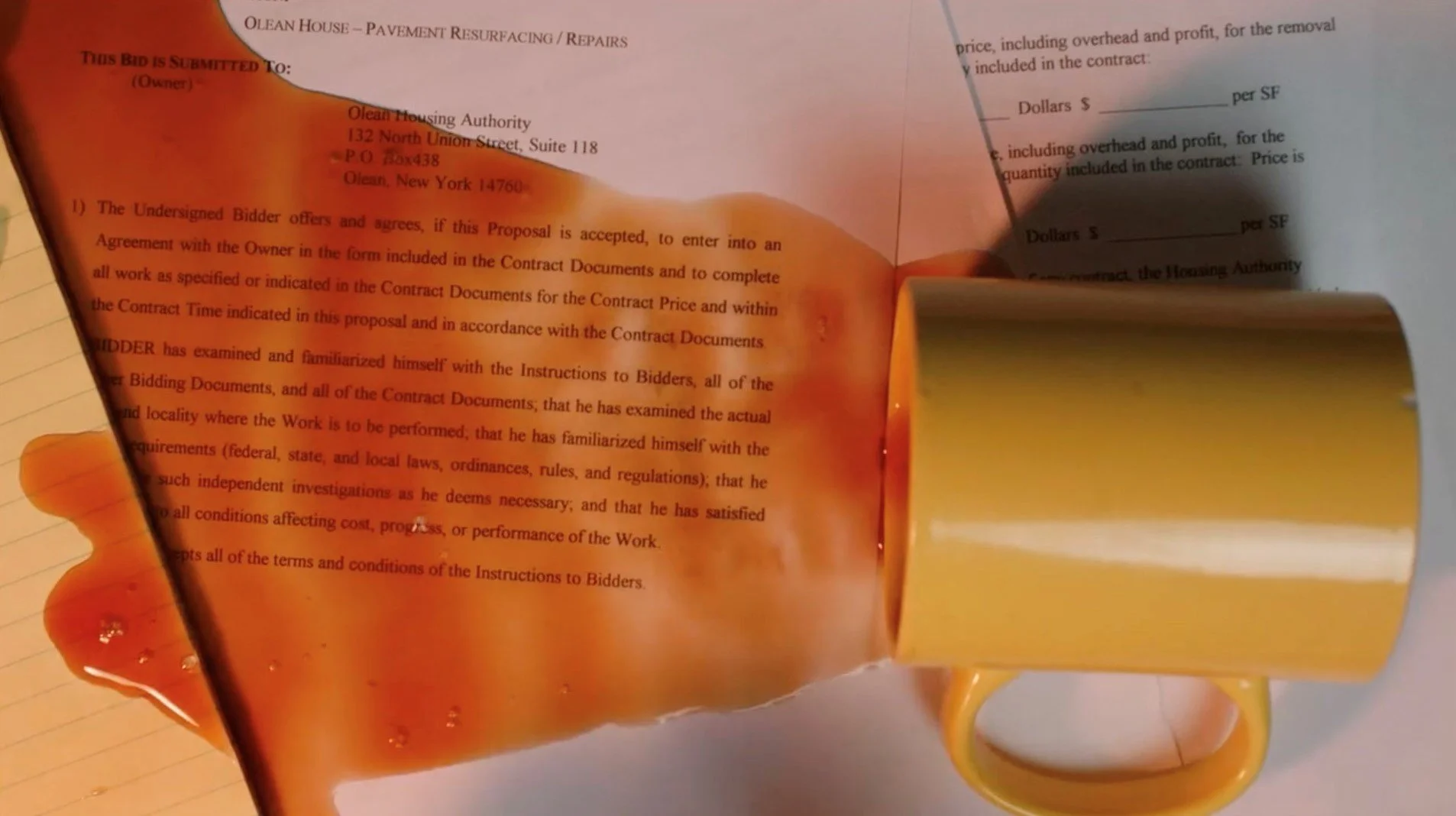 Microsoft: OneNote - In the Beginning