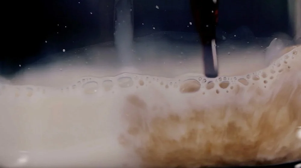 Carbon + Vitamix: Rethink the Possible