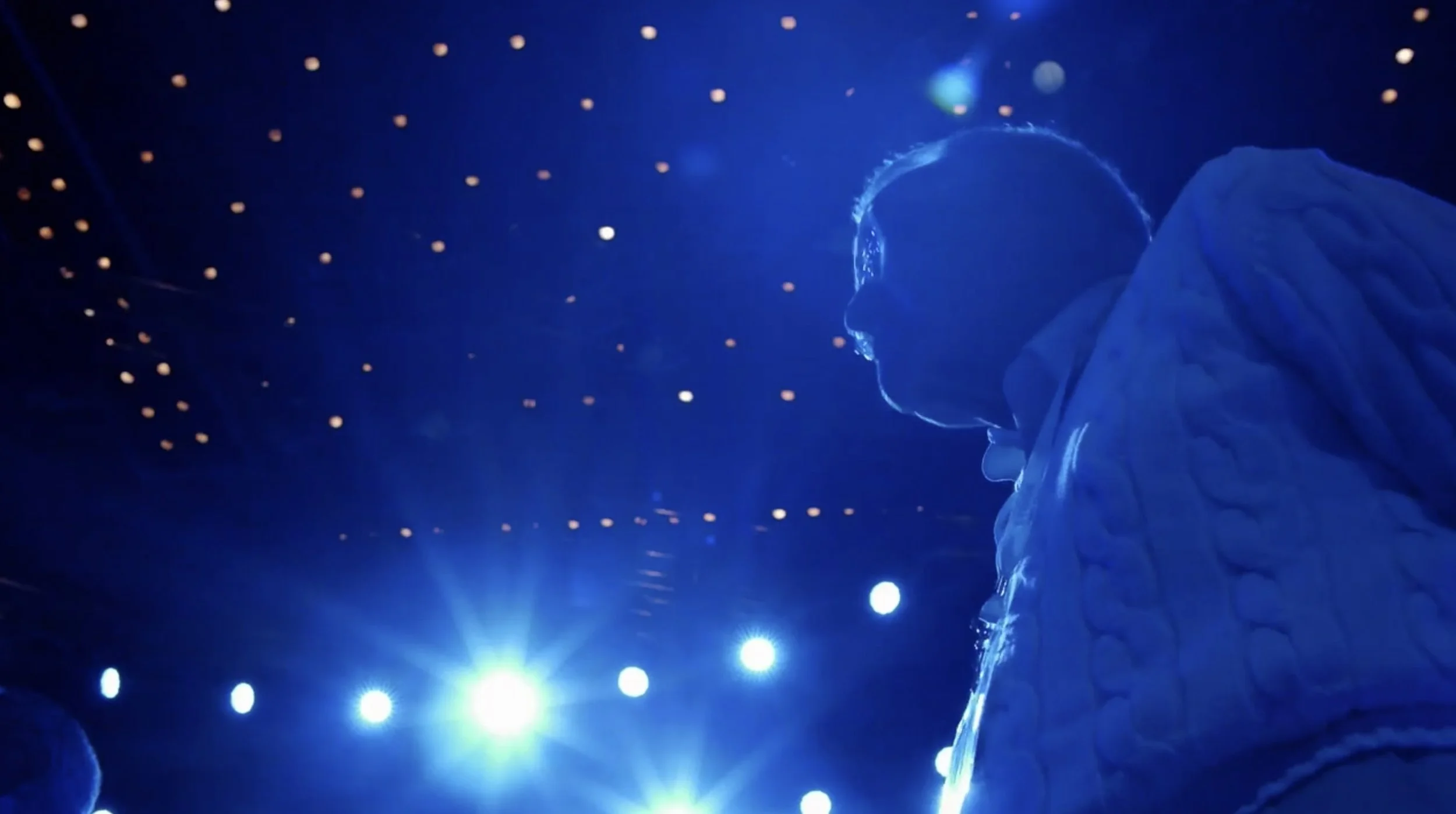 Fluor: Centennial Event