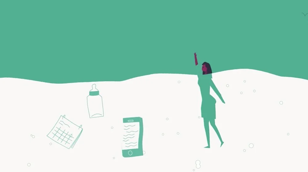 Melinda Gates: Future of Work