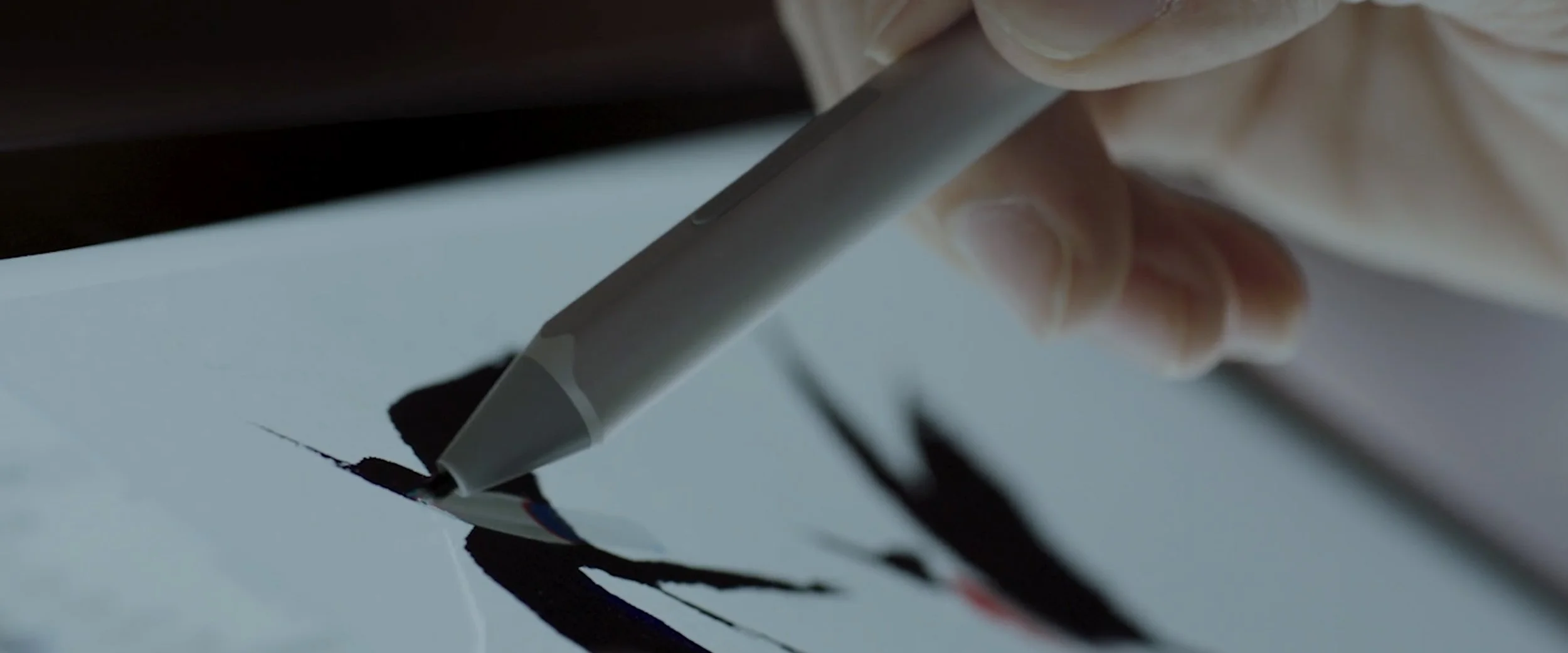 Microsoft: Surface Pen