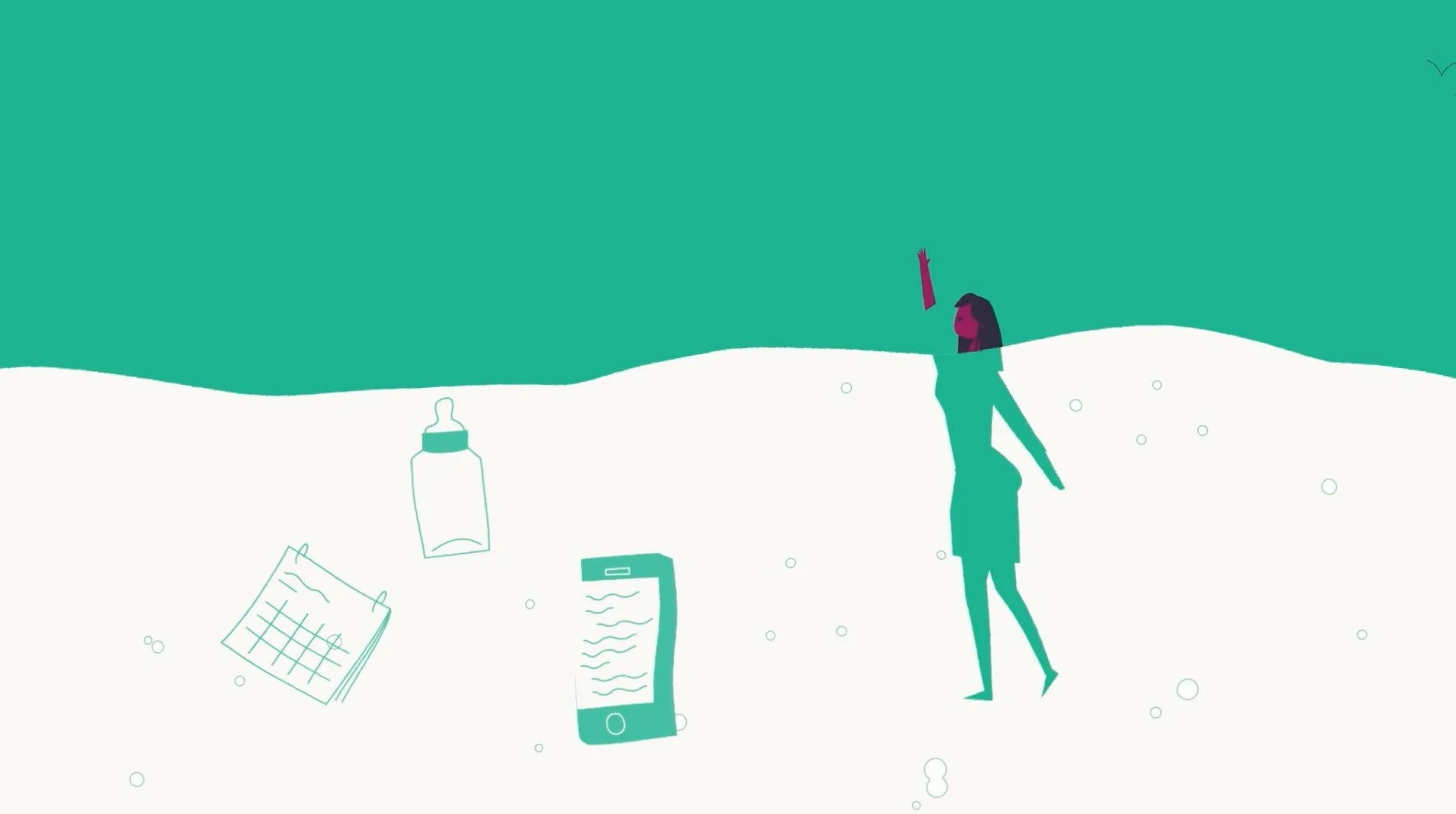 Melinda Gates: Future of Work