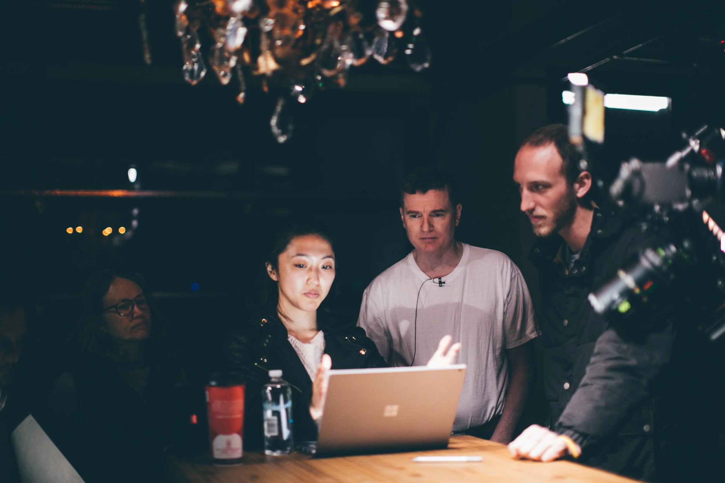 Enterprise Video that Actually Moves the Needle Most enterprise teams don’t struggle with making videos. They struggle with making videos that actually changes something - behavior, alignment, adoption, revenue, retention, culture. T