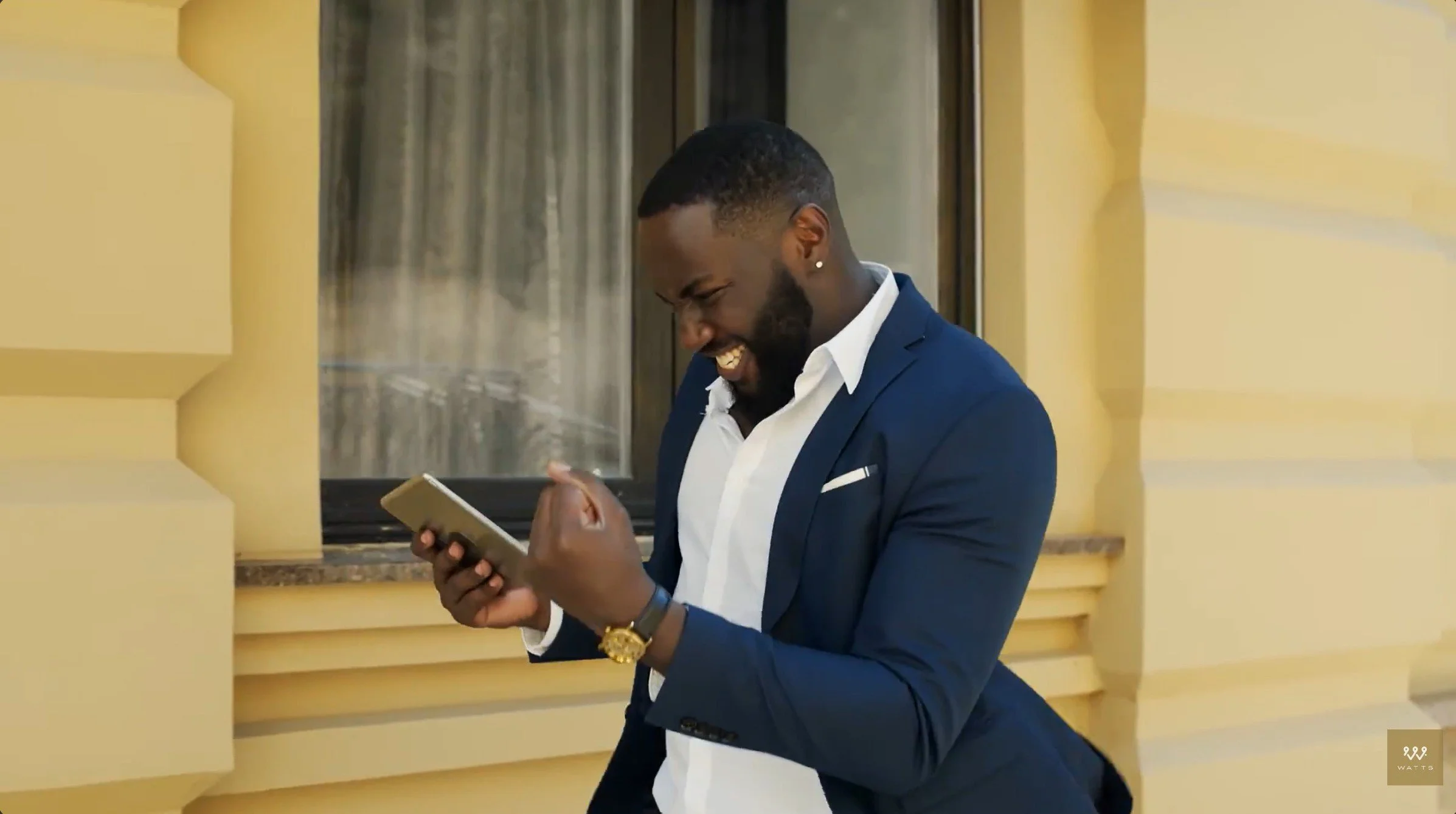 Microsoft Inspire Keynote 2021