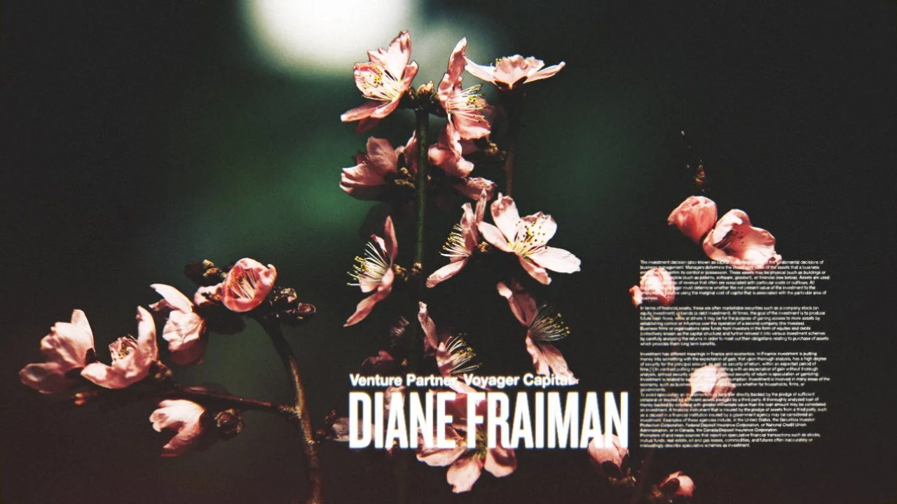 Voyager Capital: The Seed