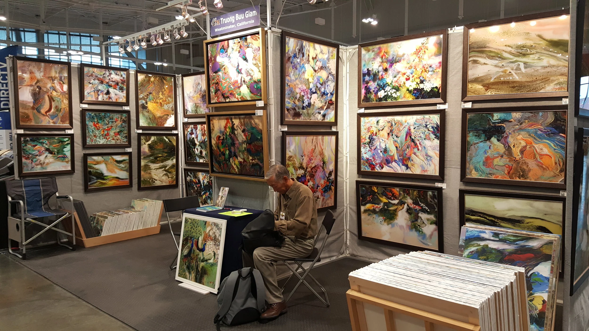 Home Decor Show Nashville