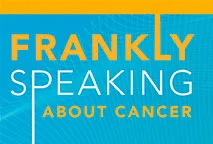 Radio Interview on Frankly Speaking about Cancer