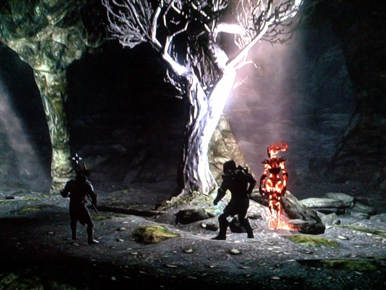 Day 30 - Completed Forbidden Legend, Geirmund's Hall, Gloomreach, Old Hroldan, Reachcliff Cave, Reachwater Rock