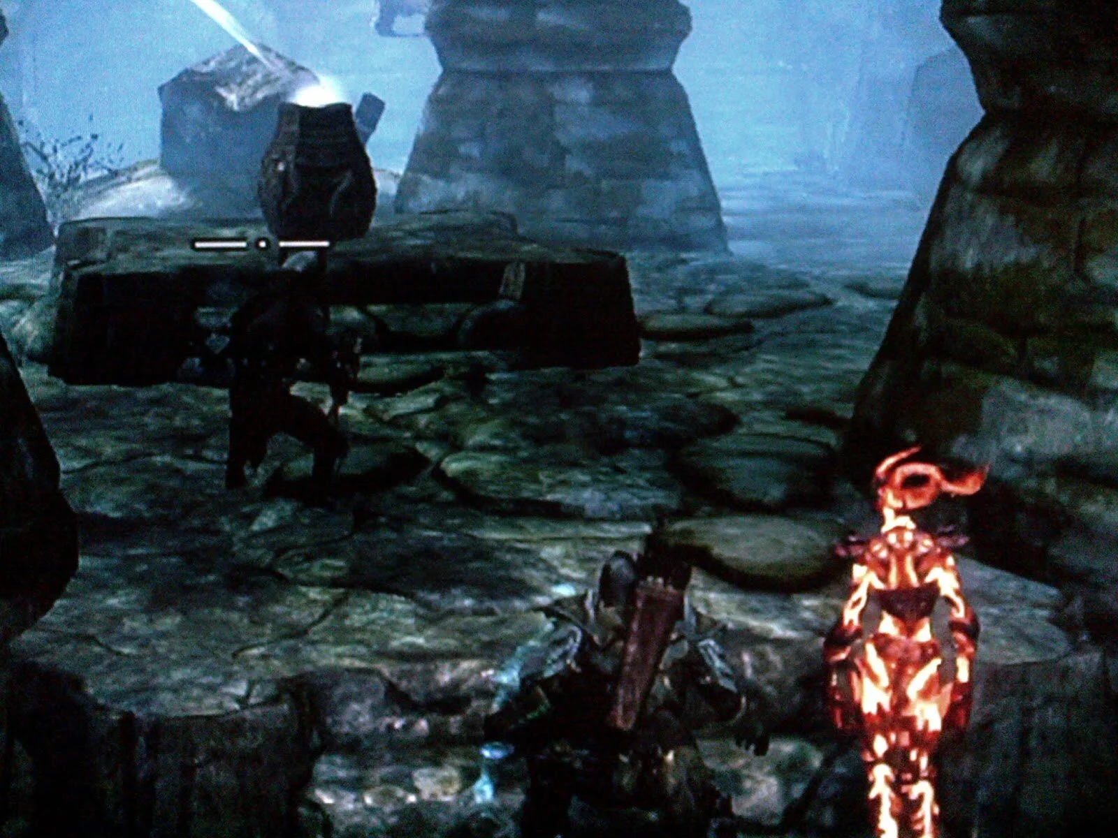 Day 28 - The Break of Dawn (Completed), Movarth's Lair, Abandoned Shack, High Gate Ruins, Pale Imperial Camp, Mzinchaleft