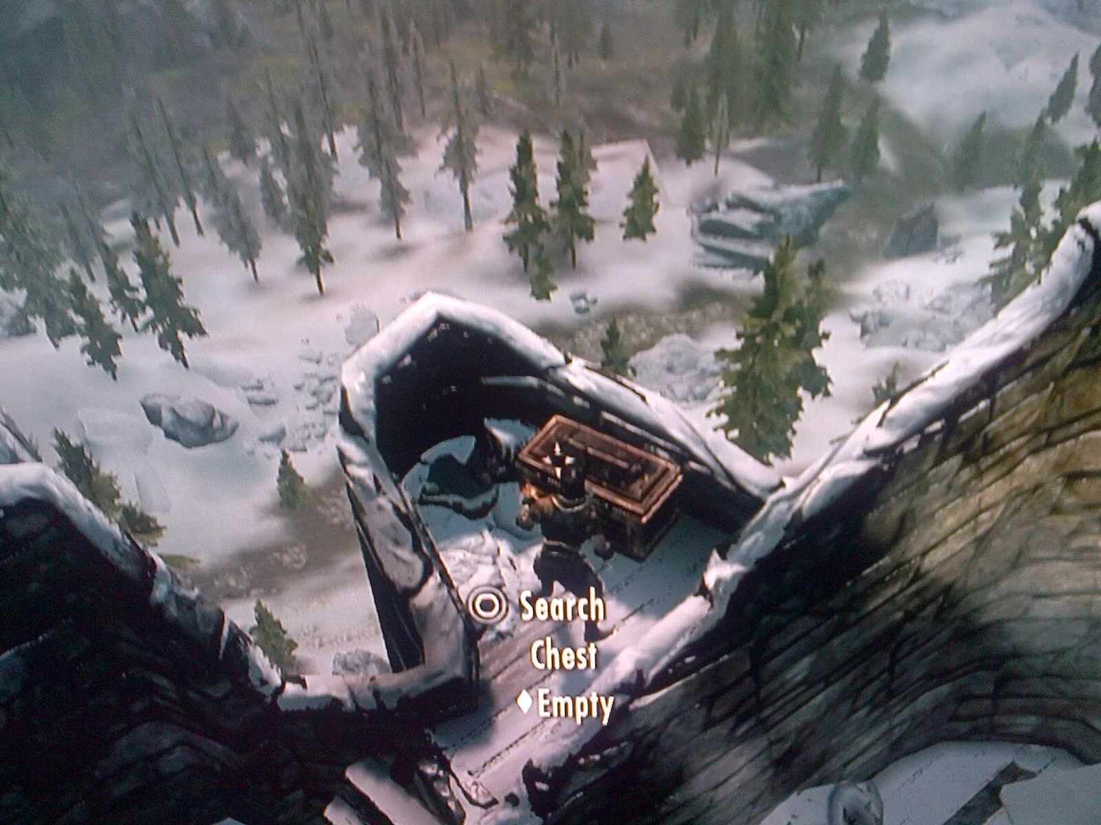 Day 21 - Fort Amol, Lost Knight Hideout, Ivarstead, Pine Peak Cavern, North Skybound Watch, South Skybound Watch