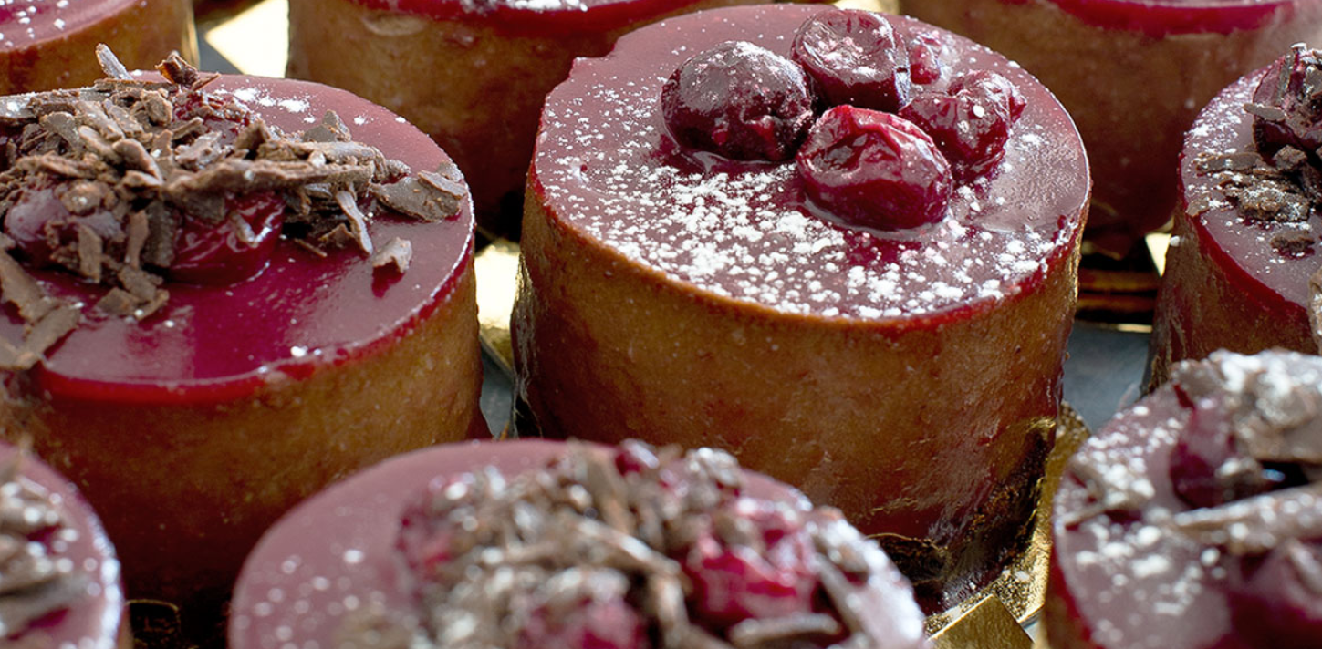 The Sweet Spot - Randwick