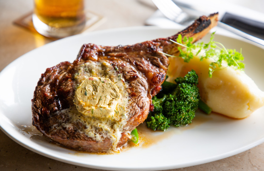 The Royal Hotel Bistro - Randwick