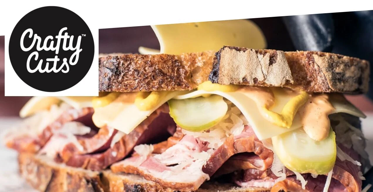 Crafty Cuts - Bondi Junction