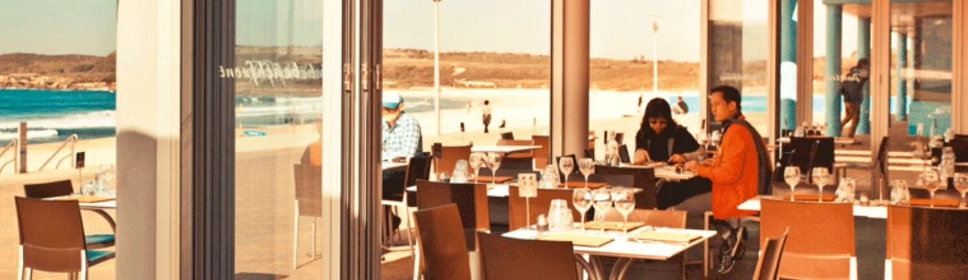 Maroubra Pavilion Beachfront - Maroubra