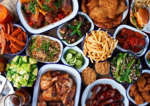 Chargrill Charlie's - Coogee