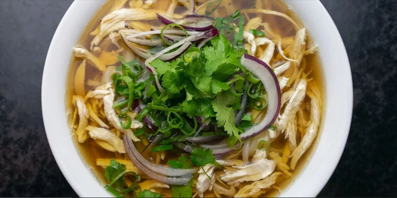 Pho and Go - Randwick