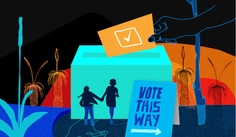 When Race is the Base