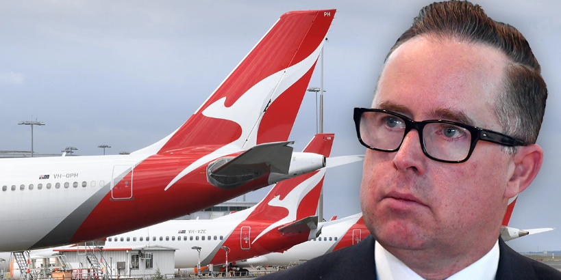 The Limping Kangaroo