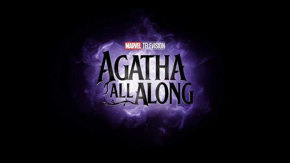 Agatha All Along